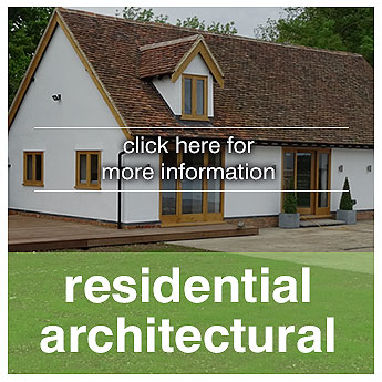 Full building Residential Architectural page - Newton Associates - Based in Hertfordshire page - Newton Associates - Based in Hertfordshire